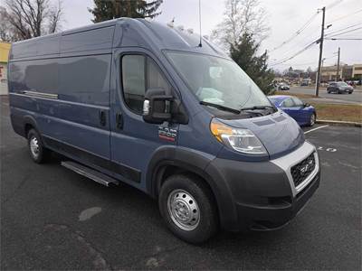 2020 RAM ProMaster 3500