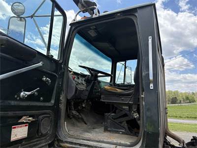 1994 Ford LTS8000 Diesel Dump Truck