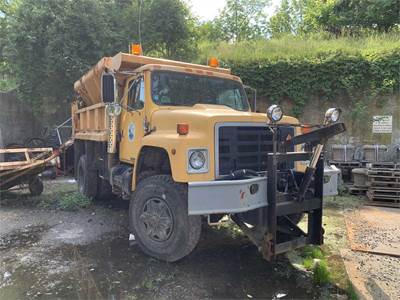 Delaware Dump Trucks For Sale | MyLittleSalesman.com