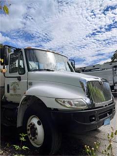 2005 International DuraStar 4300