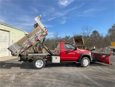 2008 Sterling Bullet 45