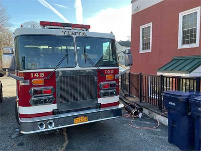 1991 Simon Duplex Saulsbury