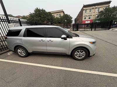 2022 KIA CARNIVAL Minivan