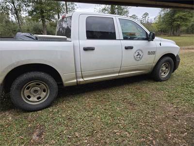 2017 Dodge Ram 1500 Truck