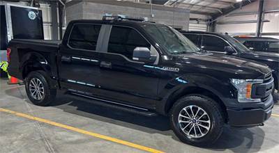 2019 Ford F-150 Truck