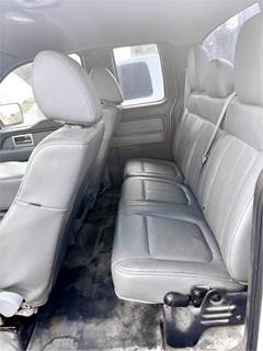2011 Ford F-150 Truck