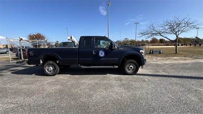2015 Ford F-250 Truck