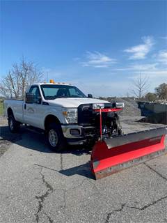 2016 Ford Truck