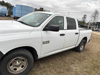 2017 Dodge RAM 1500 Truck