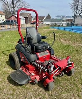 2022 Ferris ISX2200 Riding Lawn Mower