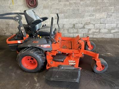 2019 Kubota RCK60P-725Z