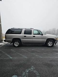 2006 Chevrolet Suburban