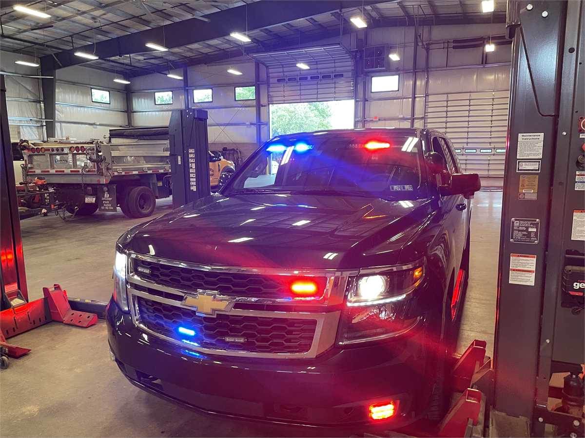 2018 Chevrolet Tahoe For Sale, 73,550 Miles | Limerick, PA | 58850675 ...