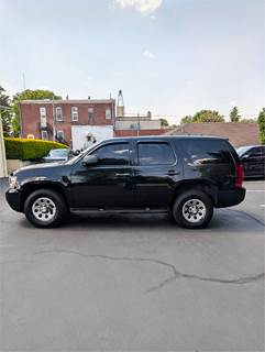 2012 Chevrolet Tahoe