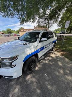 2019 Chevrolet Tahoe