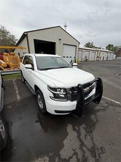 2017 Chevrolet Tahoe