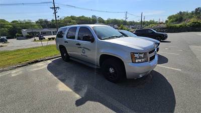 2014 Chevrolet Tahoe