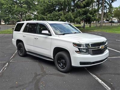 2018 Chevrolet Tahoe