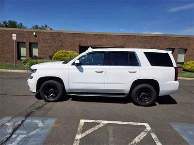 2018 Chevrolet Tahoe PPV