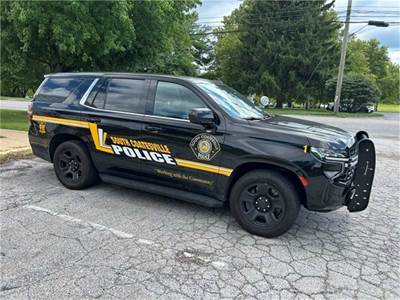 2021 Chevrolet Tahoe