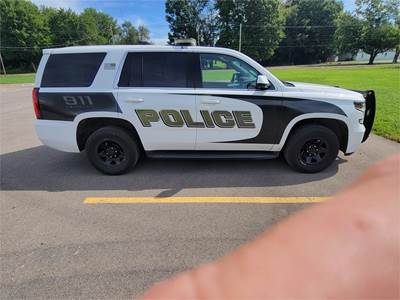 2020 Chevrolet Tahoe