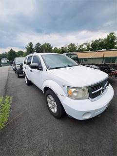 2009 Dodge Durango