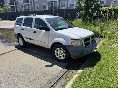 2007 Dodge Durango