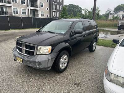 2007 Dodge Durango