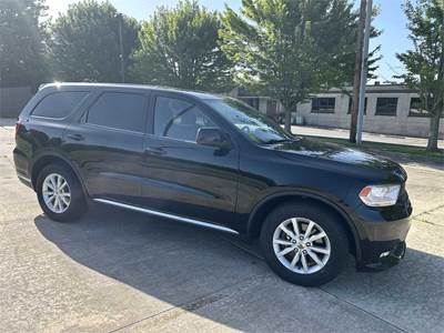 2019 Dodge Durango