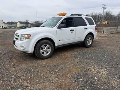2010 Ford Escape (Hybrid)