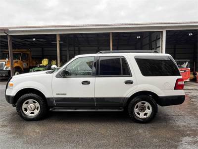 2007 Ford Expedition