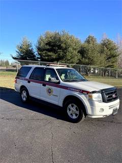 2008 Ford Expedition