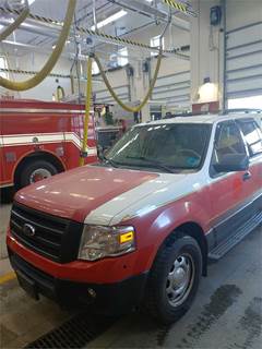 2013 Ford Expedition