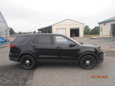 2016 Ford