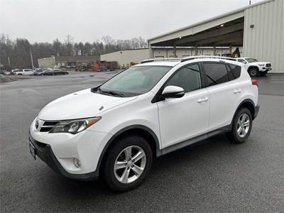 2013 Toyota RAV4