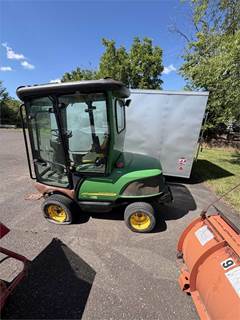 John Deere 1445 AWD Tractor