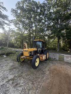 John Deere 2755 Tractor