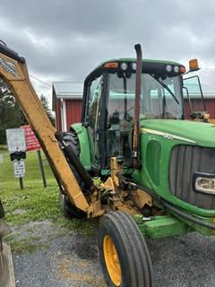 2005 John Deere 6420 Tractor