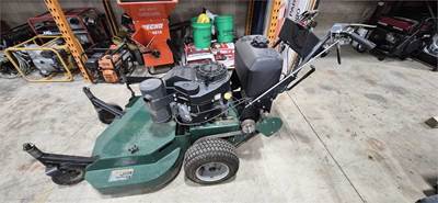 2000 Textron Bobcat Walk-Behind