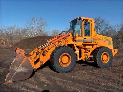 1997 Case 621B XT Wheel Loader