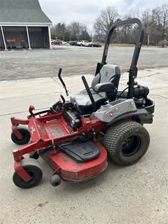 2013 Exmark 60 In. Zero Turn Mower
