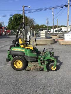 2010 John Deere ZTrak Z950A Zero Turn Mower