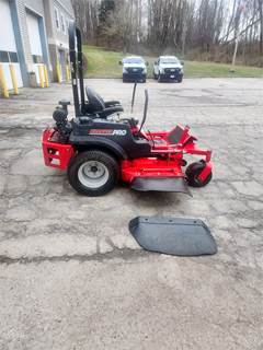 2014 Snapper Pro S200XT Zero Turn Mower
