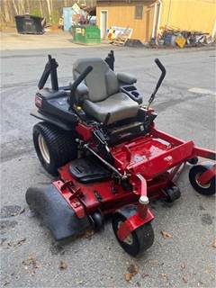 Toro Z MASTER G3 Zero Turn Mower