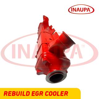 REBUILD EGR COOLER 4352360 - CUMMINS(ISX15) - $1,200.00 + $300.00 CORE FREE SHIPPING IN ALL ORDERS