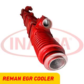 EGR COOLER 4955485 – CUMMINS ISL, ISC GSB – $1,200.00 + $300.00 CORE FREE SHIPPING IN ALL ORDERS