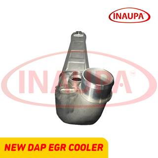 New Dap EGR Cooler A4731400575 – DETROIT(DD15) – $1,400.00 FREE SHIPPING IN ALL ORDERS