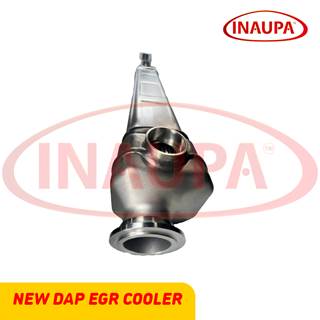 New Dap EGR Cooler A4721400475 – DETROIT(DD15) – $1,400.00 FREE SHIPPING IN ALL ORDERS