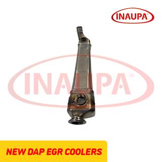 Roll over image to zoom in New Dap EGR COOLER A4731400575 – DETROIT(DD15) – $1,500.00 FREE SHIPPING IN ALL ORDERS