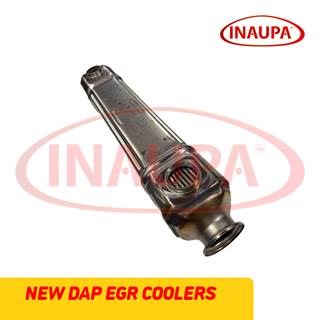 New EGR Cooler A4721401575 – DETROIT(DD15) – $2,200.00 CORE FREE SHIPPING IN ALL ORDERS